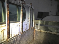 いすゞエルフ平ボディ小型（2t・3t）[写真09]