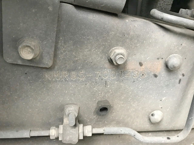 いすゞエルフアルミバン小型（2t・3t）[写真22]