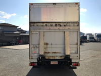 いすゞエルフアルミバン小型（2t・3t）[写真11]