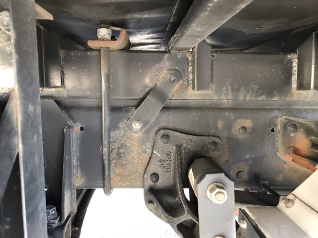 いすゞエルフアルミバン小型（2t・3t）[写真21]