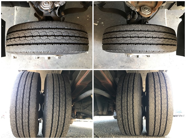 いすゞエルフアルミバン小型（2t・3t）[写真23]