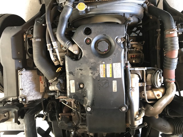 いすゞエルフアルミバン小型（2t・3t）[写真24]