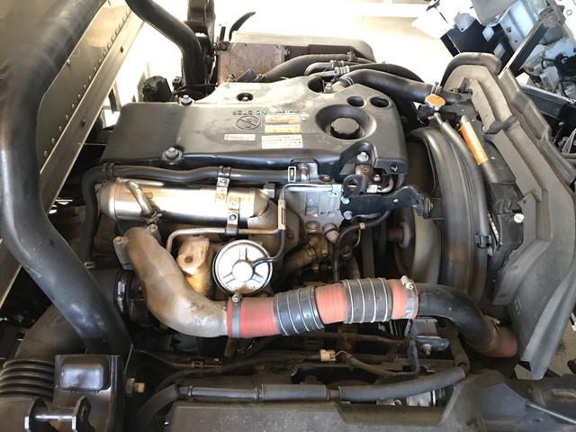 いすゞエルフアルミバン小型（2t・3t）[写真26]