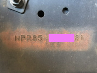 いすゞエルフアルミバン小型（2t・3t）[写真36]