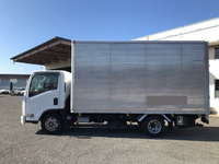 いすゞエルフアルミバン小型（2t・3t）[写真05]