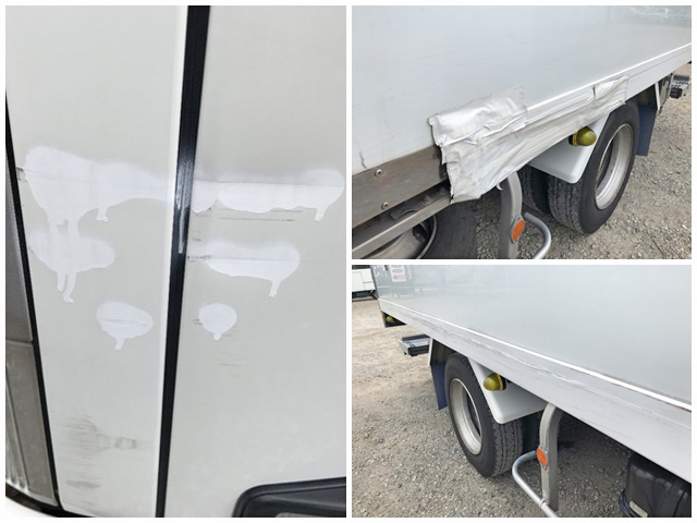 いすゞエルフ冷凍車（冷蔵車）小型（2t・3t）[写真21]