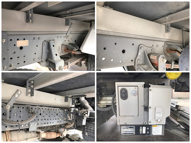 いすゞエルフ冷凍車（冷蔵車）小型（2t・3t）[写真24]