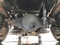 いすゞエルフ冷凍車（冷蔵車）小型（2t・3t）[写真25]