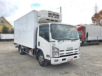 いすゞエルフ冷凍車（冷蔵車）小型（2t・3t）[写真03]