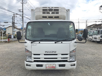 いすゞエルフ冷凍車（冷蔵車）小型（2t・3t）[写真06]