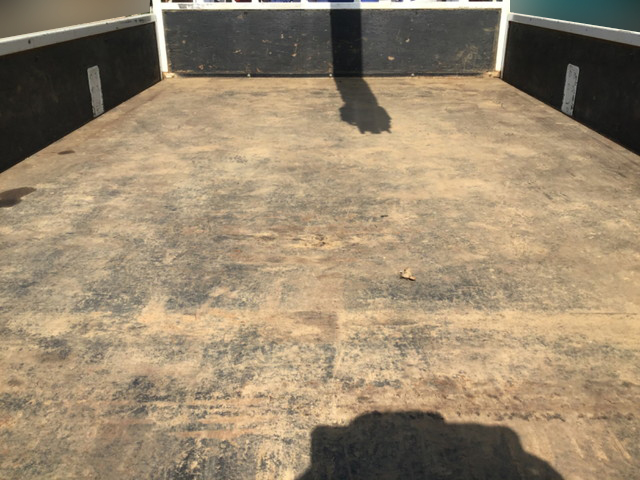 いすゞエルフクレーン6段小型（2t・3t）[写真12]