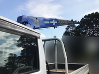 いすゞエルフクレーン6段小型（2t・3t）[写真13]