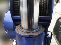 いすゞエルフクレーン6段小型（2t・3t）[写真15]