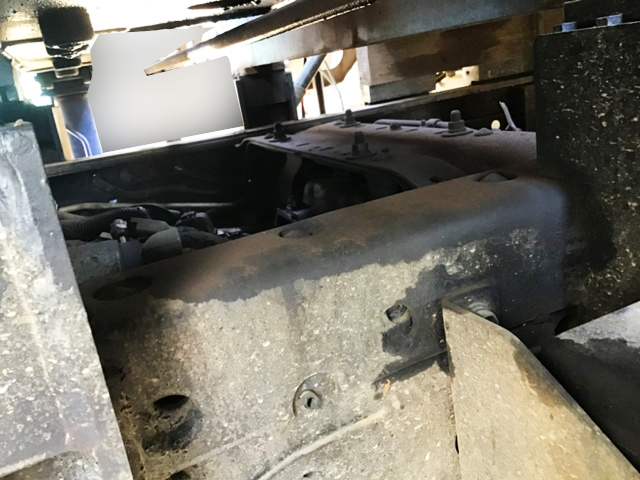 いすゞエルフクレーン6段小型（2t・3t）[写真22]