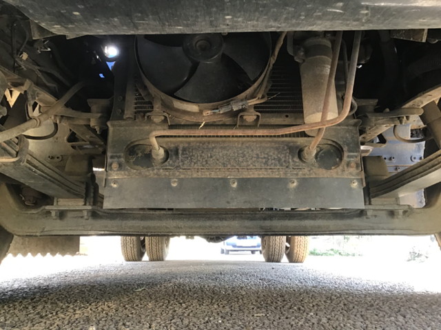 いすゞエルフクレーン6段小型（2t・3t）[写真23]