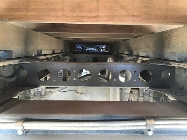 いすゞエルフクレーン6段小型（2t・3t）[写真24]