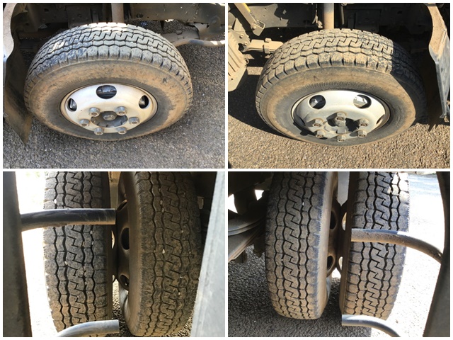 いすゞエルフクレーン6段小型（2t・3t）[写真25]