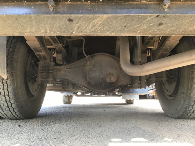 いすゞエルフクレーン6段小型（2t・3t）[写真26]