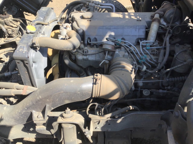 いすゞエルフクレーン6段小型（2t・3t）[写真28]