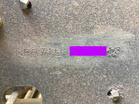 いすゞエルフクレーン6段小型（2t・3t）[写真32]