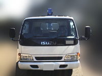 いすゞエルフクレーン6段小型（2t・3t）[写真05]