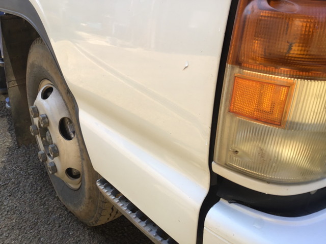 いすゞエルフクレーン6段小型（2t・3t）[写真08]