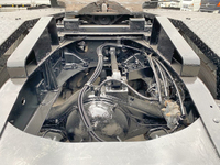 三菱ふそうスーパーグレートトレーラーヘッド（トラクターヘッド）大型（10t）[写真12]