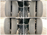 三菱ふそうスーパーグレートトレーラーヘッド（トラクターヘッド）大型（10t）[写真17]