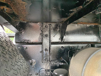 三菱ふそうスーパーグレートトレーラーヘッド（トラクターヘッド）大型（10t）[写真21]