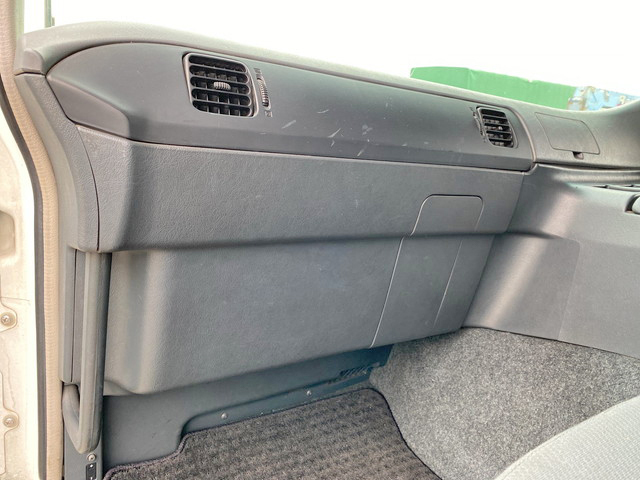 三菱ふそうスーパーグレートトレーラーヘッド（トラクターヘッド）大型（10t）[写真29]