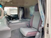 三菱ふそうスーパーグレートトレーラーヘッド（トラクターヘッド）大型（10t）[写真30]