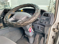 三菱ふそうスーパーグレートトレーラーヘッド（トラクターヘッド）大型（10t）[写真33]