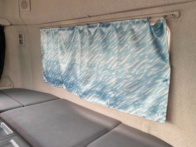 三菱ふそうスーパーグレートトレーラーヘッド（トラクターヘッド）大型（10t）[写真35]