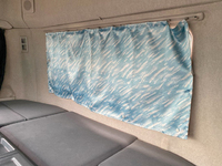 三菱ふそうスーパーグレートトレーラーヘッド（トラクターヘッド）大型（10t）[写真35]