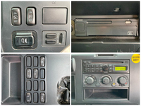 三菱ふそうスーパーグレートトレーラーヘッド（トラクターヘッド）大型（10t）[写真38]