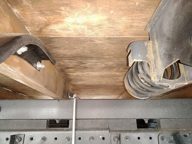 三菱ふそうキャンタークレーン4段小型（2t・3t）[写真12]