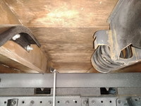 三菱ふそうキャンタークレーン4段小型（2t・3t）[写真12]