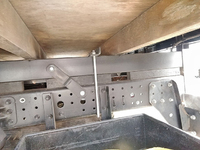 三菱ふそうキャンタークレーン4段小型（2t・3t）[写真14]