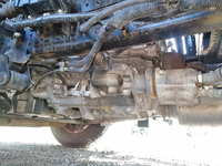 三菱ふそうキャンタークレーン4段小型（2t・3t）[写真16]