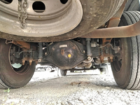 三菱ふそうキャンタークレーン4段小型（2t・3t）[写真17]