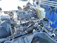 三菱ふそうキャンタークレーン4段小型（2t・3t）[写真18]