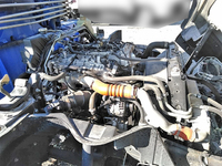 三菱ふそうキャンタークレーン4段小型（2t・3t）[写真19]