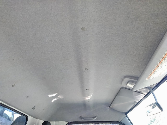 三菱ふそうキャンタークレーン4段小型（2t・3t）[写真21]