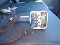 三菱ふそうキャンタークレーン4段小型（2t・3t）[写真26]