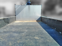 三菱ふそうキャンタークレーン4段小型（2t・3t）[写真04]