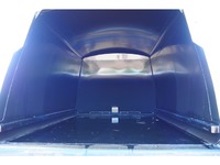 日野レンジャーパッカー車（塵芥車）中型（4t）[写真15]