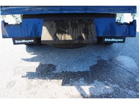 日野レンジャーパッカー車（塵芥車）中型（4t）[写真16]