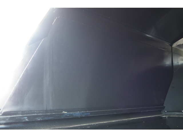 日野レンジャーパッカー車（塵芥車）中型（4t）[写真17]