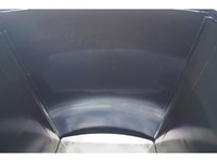 日野レンジャーパッカー車（塵芥車）中型（4t）[写真18]