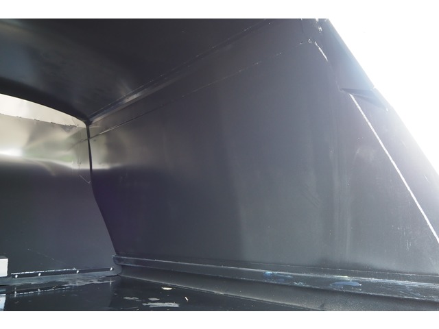 日野レンジャーパッカー車（塵芥車）中型（4t）[写真19]